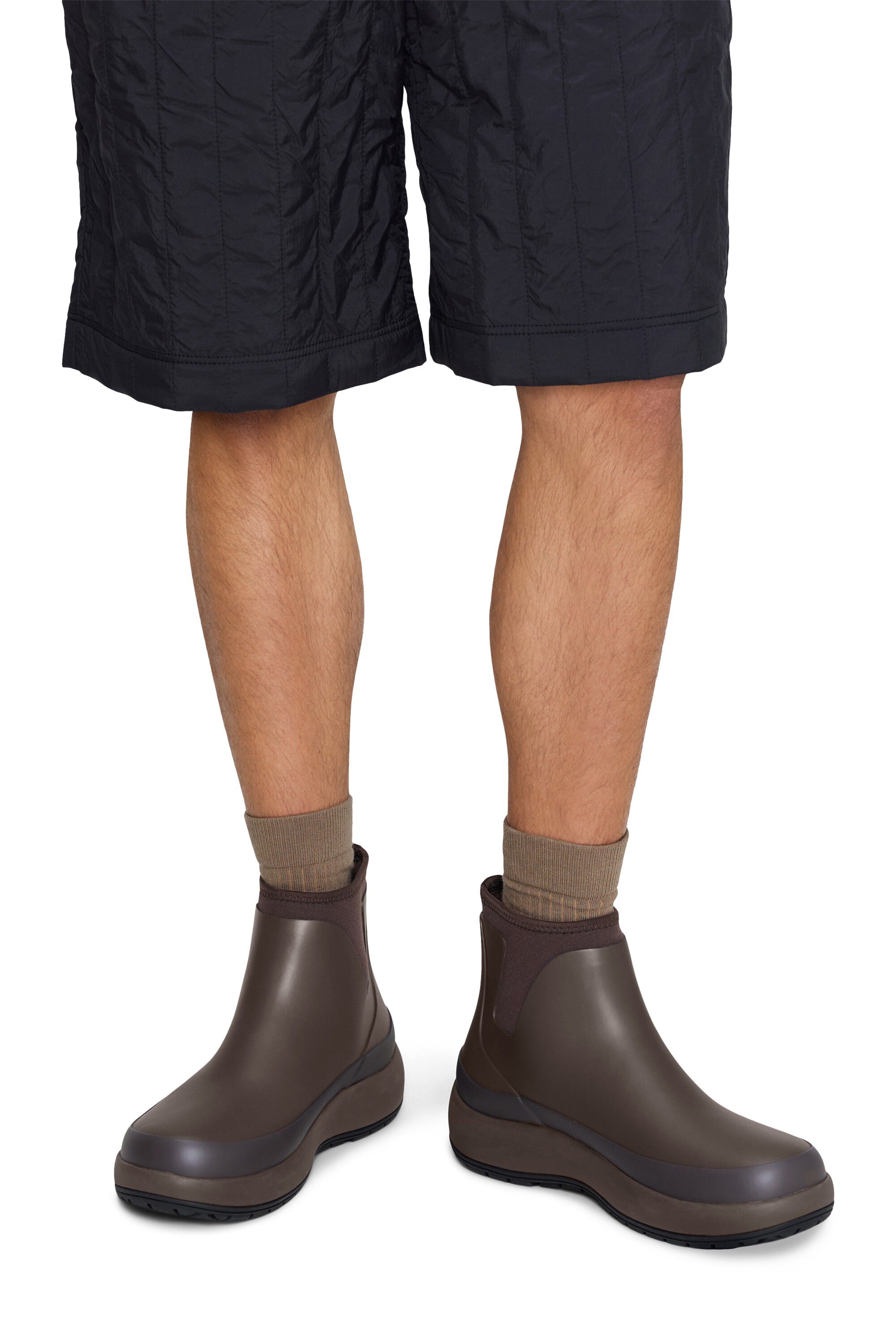 The Dry Boot M W3