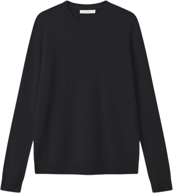Beckett brushed lambswool jumper