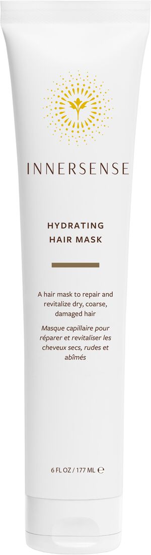 Hydrating Hair Mask
