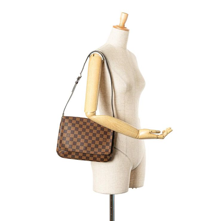 Louis Vuitton Musette Tango