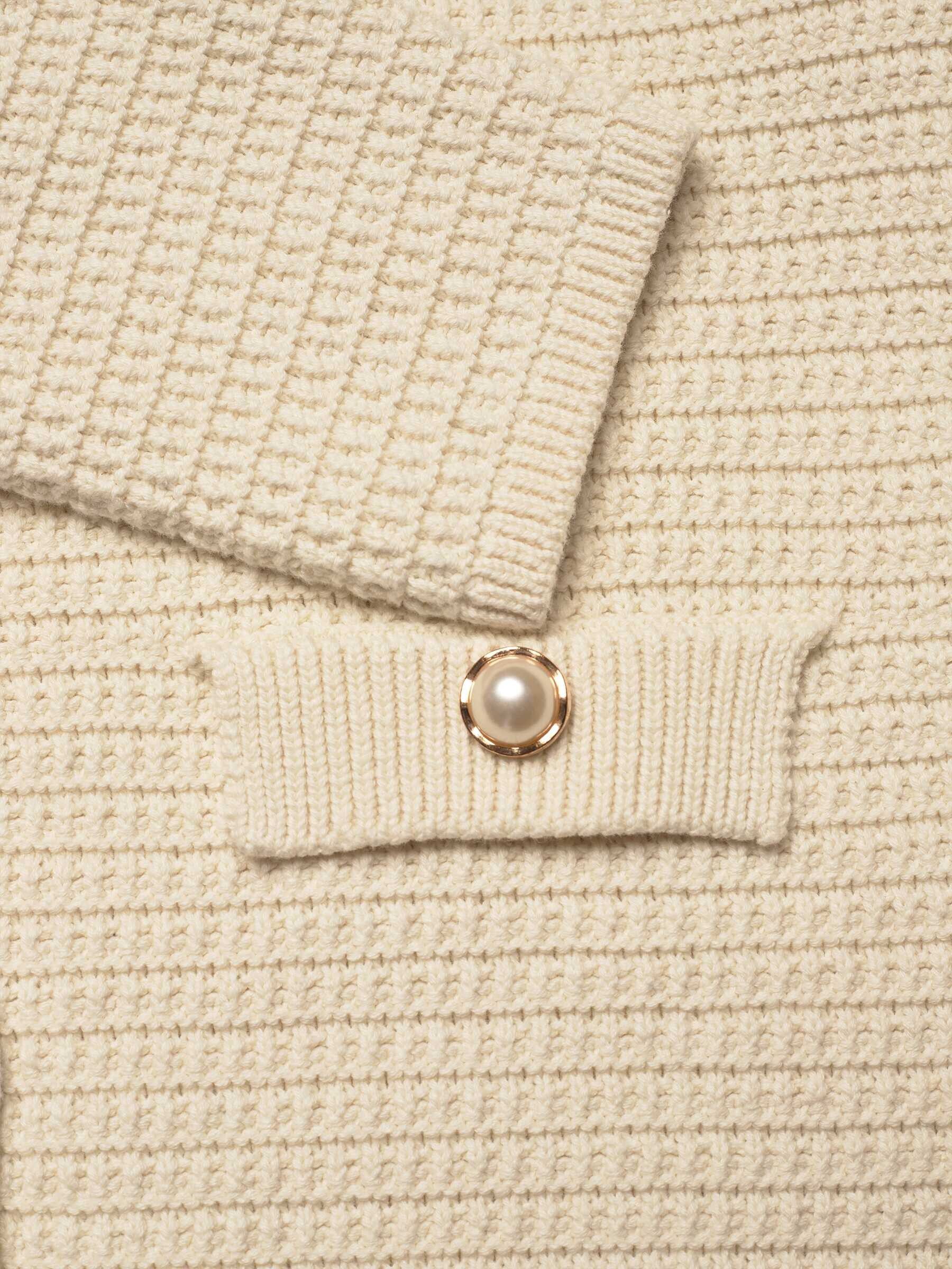 RWEmilie LS Knit Jacket