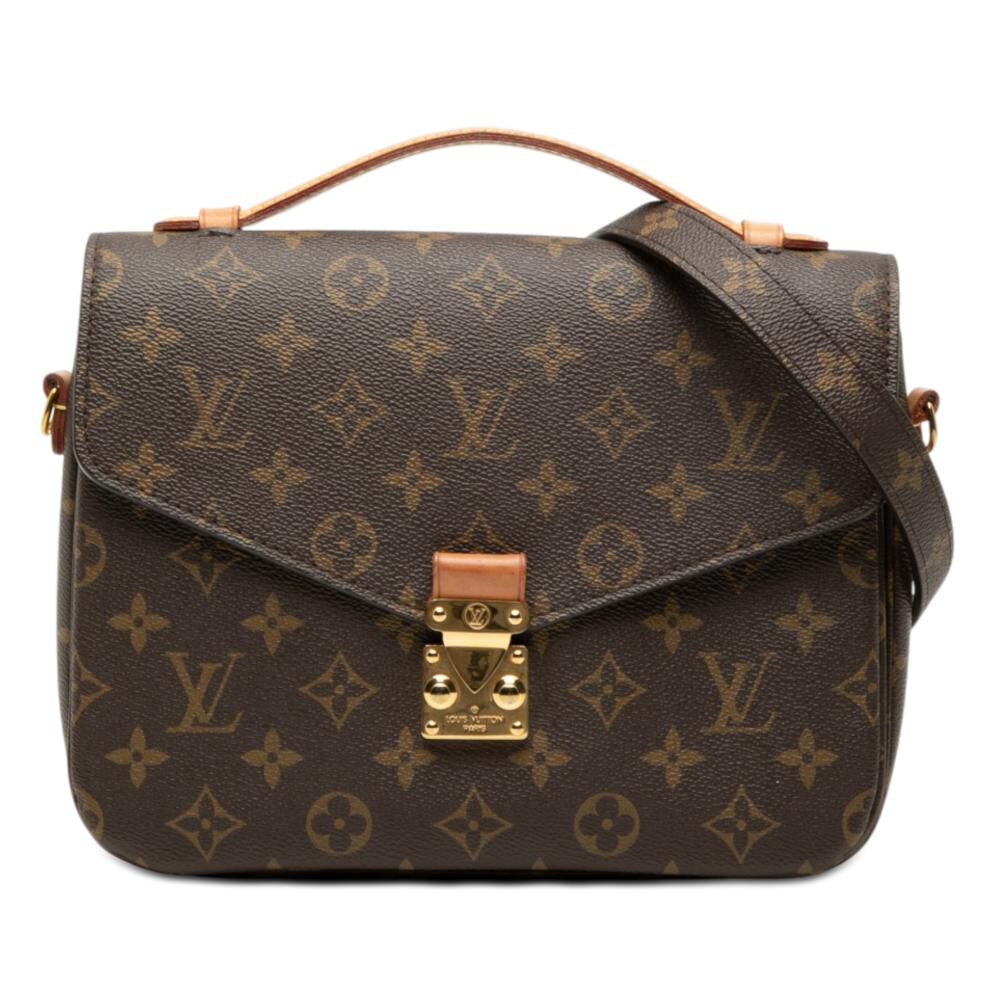 Louis Vuitton Pochette M&eacute;tis