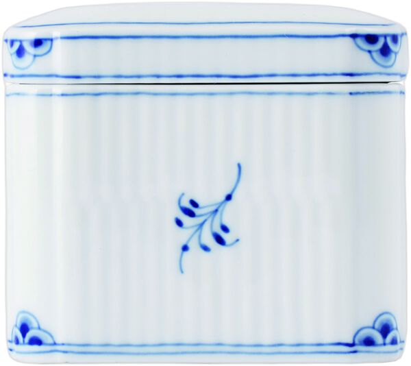 Alfabet bonbonniere, S, 13 cl