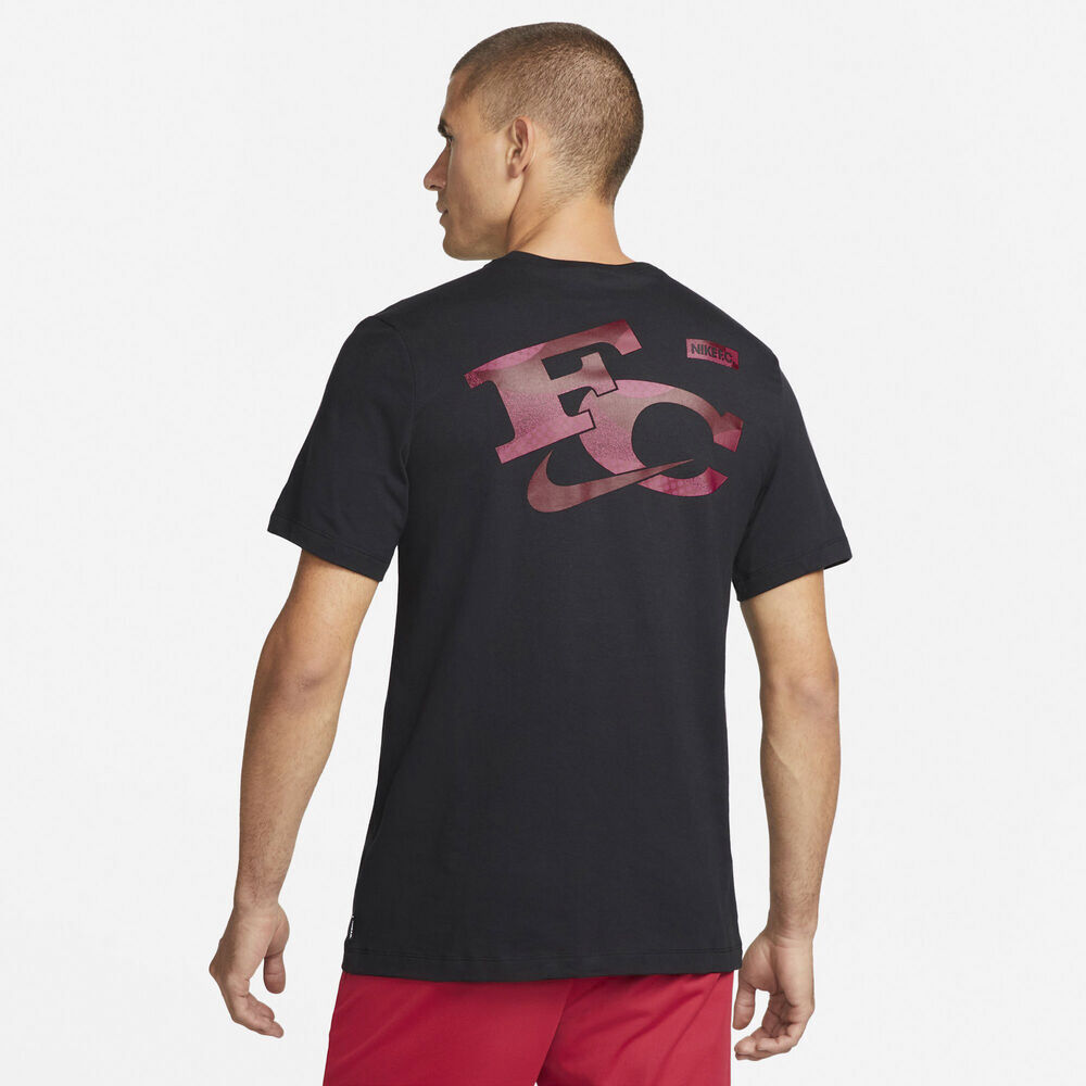 F.C. tr&aelig;nings T-shirt