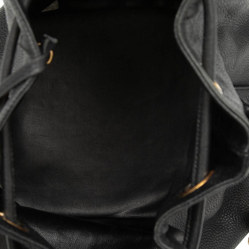 Chanel Bucket Bag