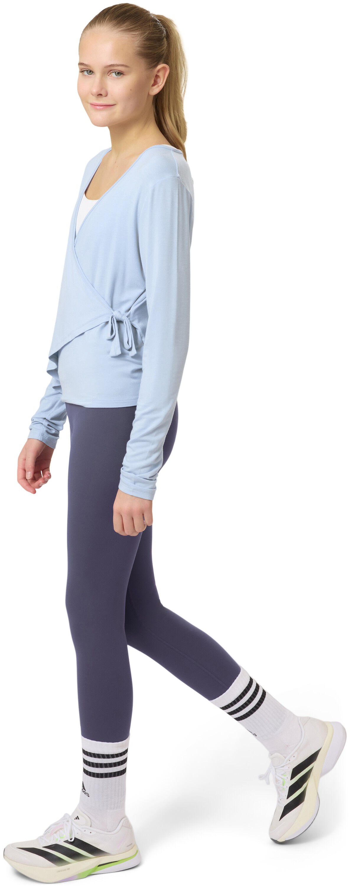 Basic Strong Tights