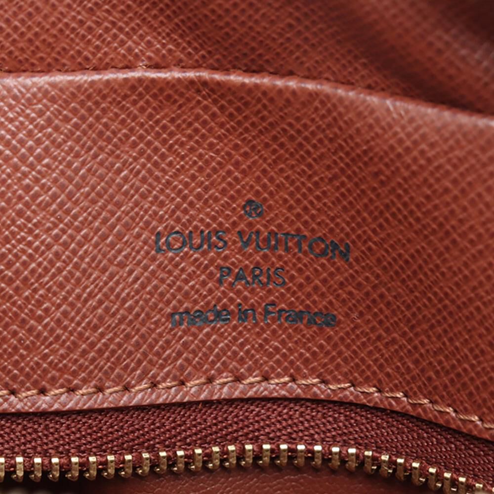 Louis Vuitton Crossbody Bag
