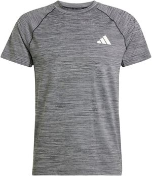 Gym+ Tr&aelig;nings T-Shirt