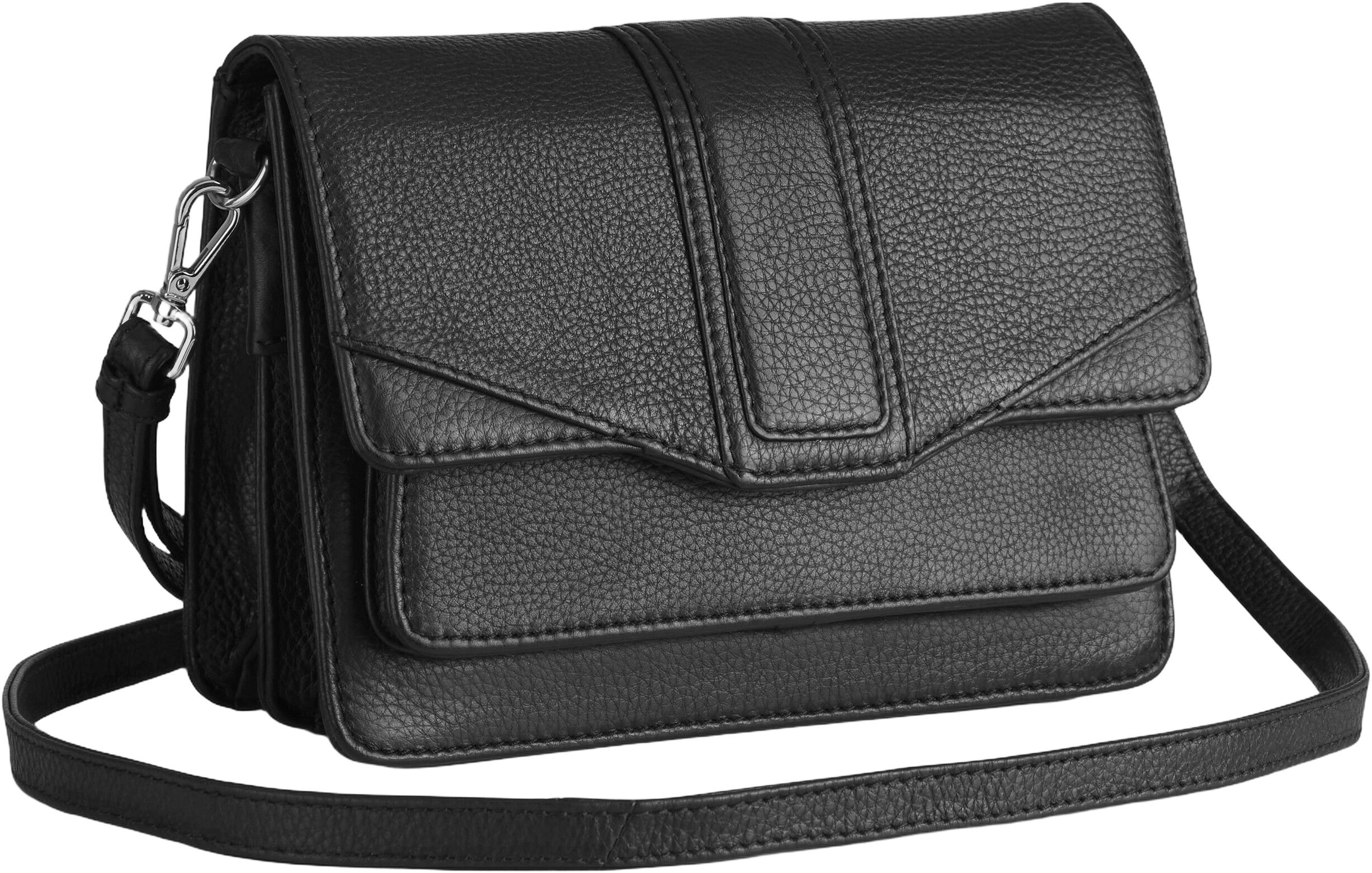 Janembg Crossbody Bag, Grain