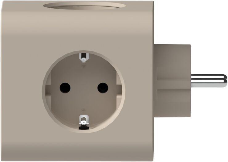 Ampie Multistik strømstation