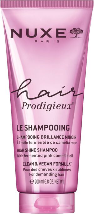 HIGH SHINE SHAMPOO 200 ML