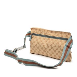 Gucci Belt Bag