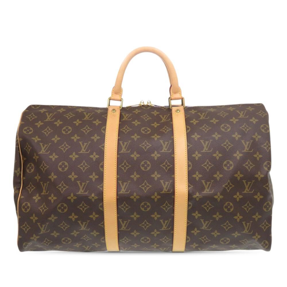 Louis Vuitton Keepall