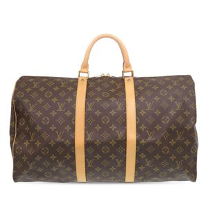 Louis Vuitton Keepall