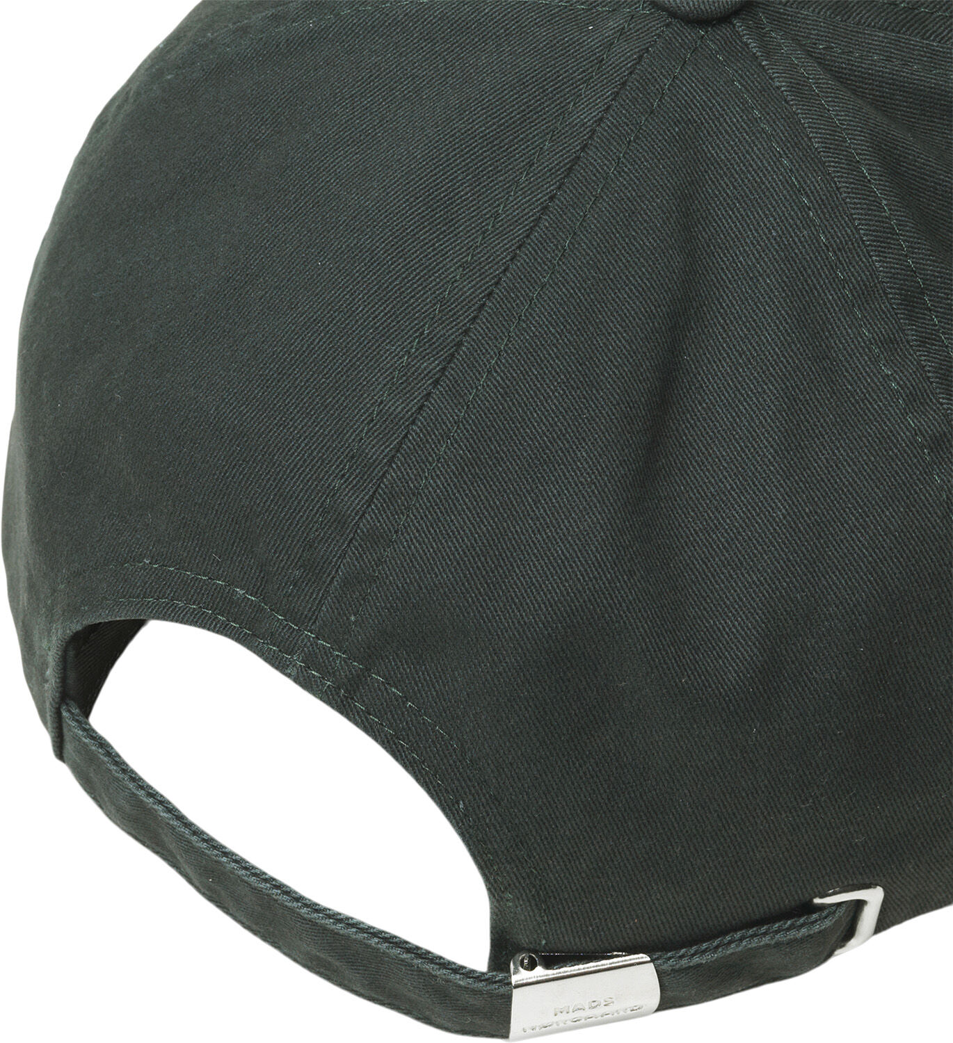 Soft Twill Cash Cap