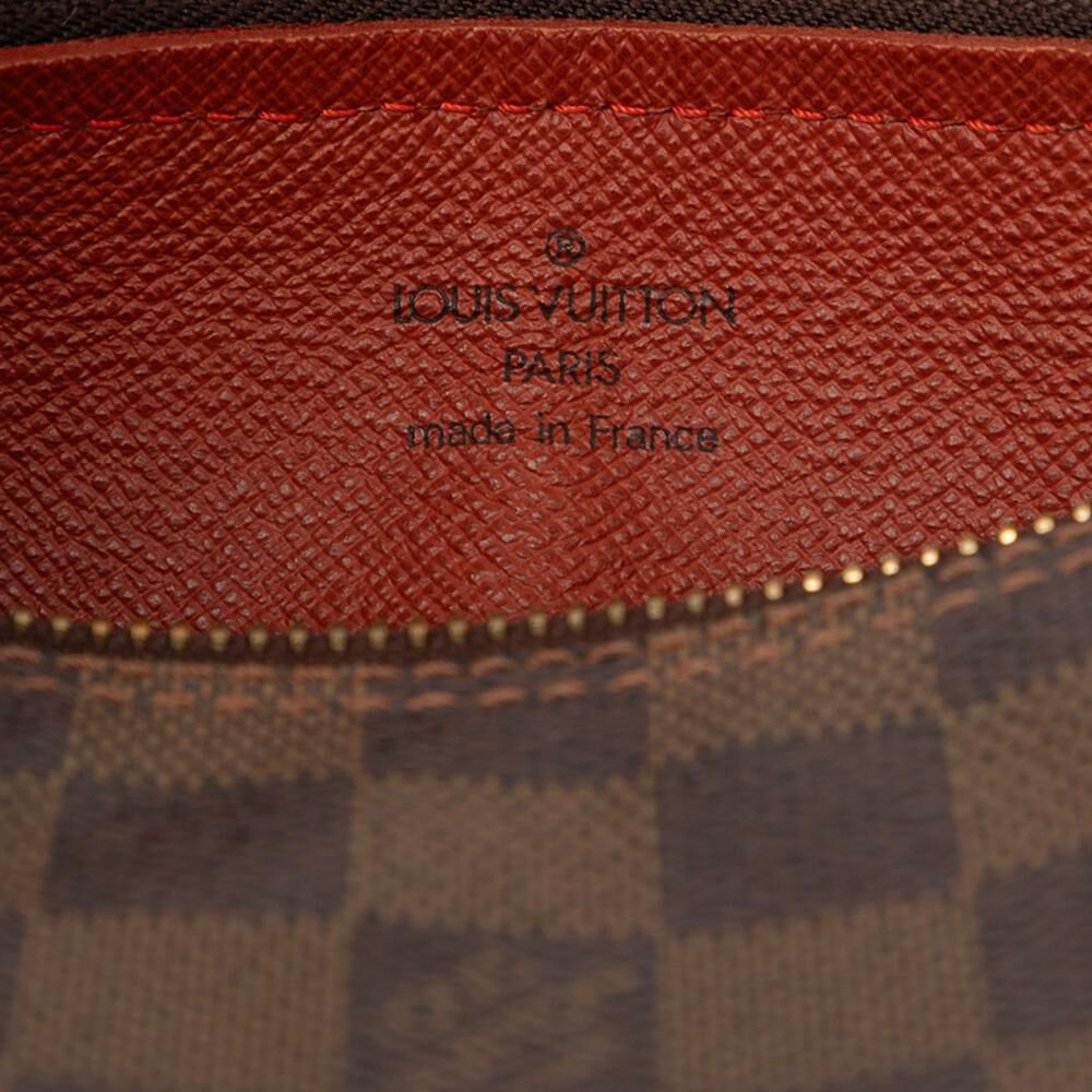 Louis Vuitton Papillon