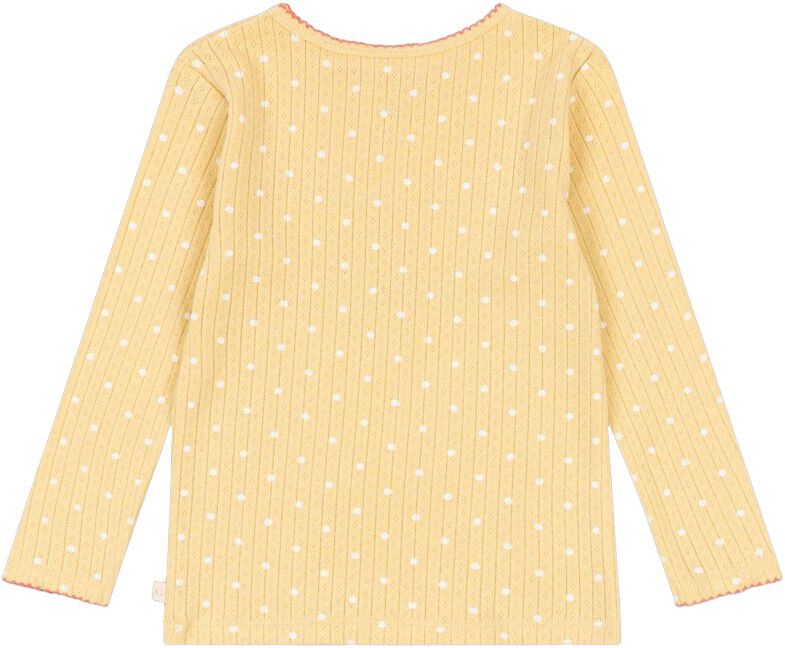 MINNIE BLOUSE GOTS