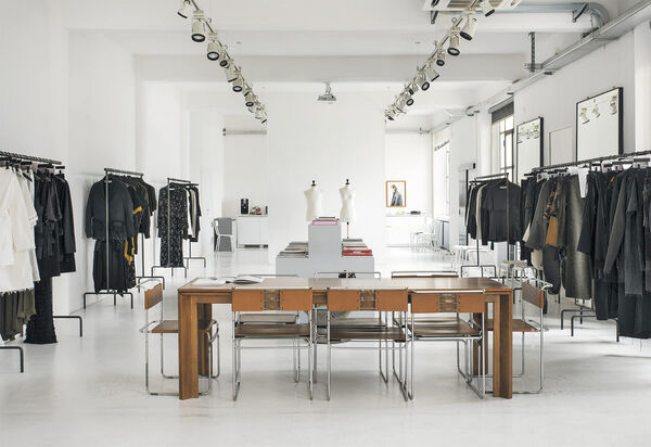 Kinfolk Entrepreneur