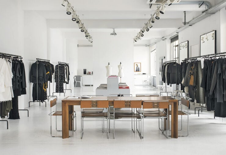 Kinfolk Entrepreneur