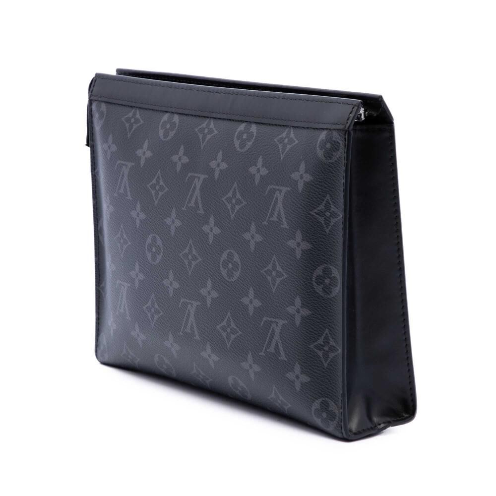 Louis Vuitton Pochette Homme