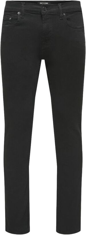ONSLOOM SLIM BLACK 0448 PIM DNM NOO