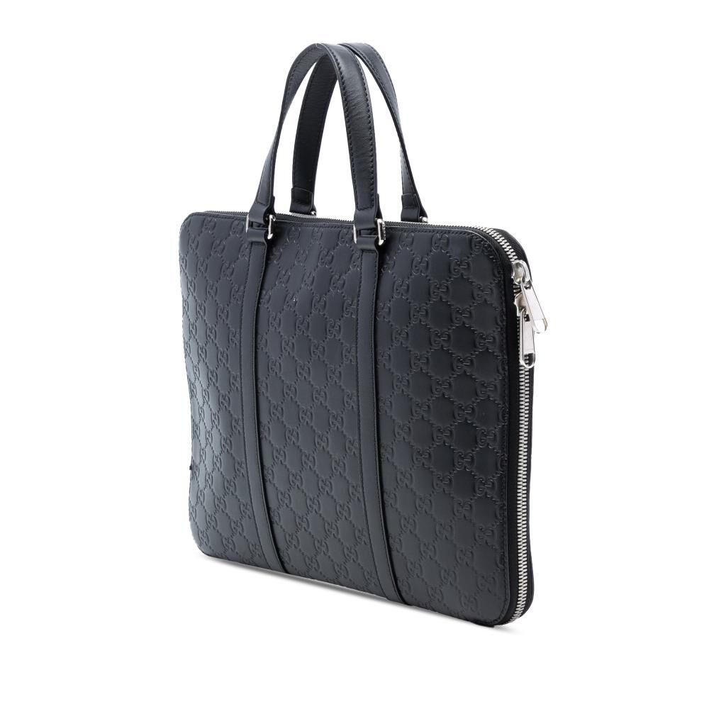 Gucci Briefcase