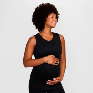 One Dri-Fit Gravid Tanktop