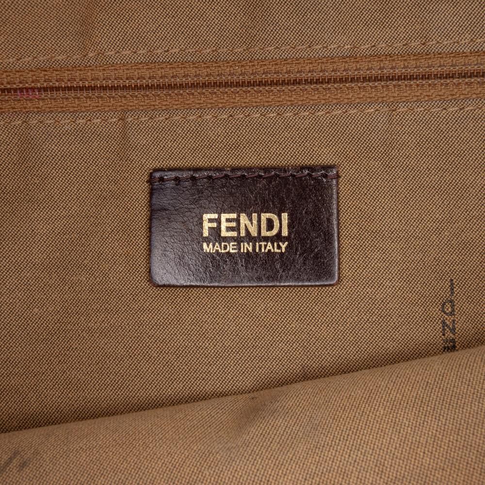 Fendi Shoulder Bag