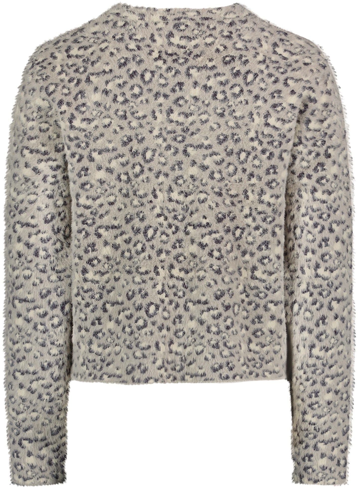 Strickjacke Kurz