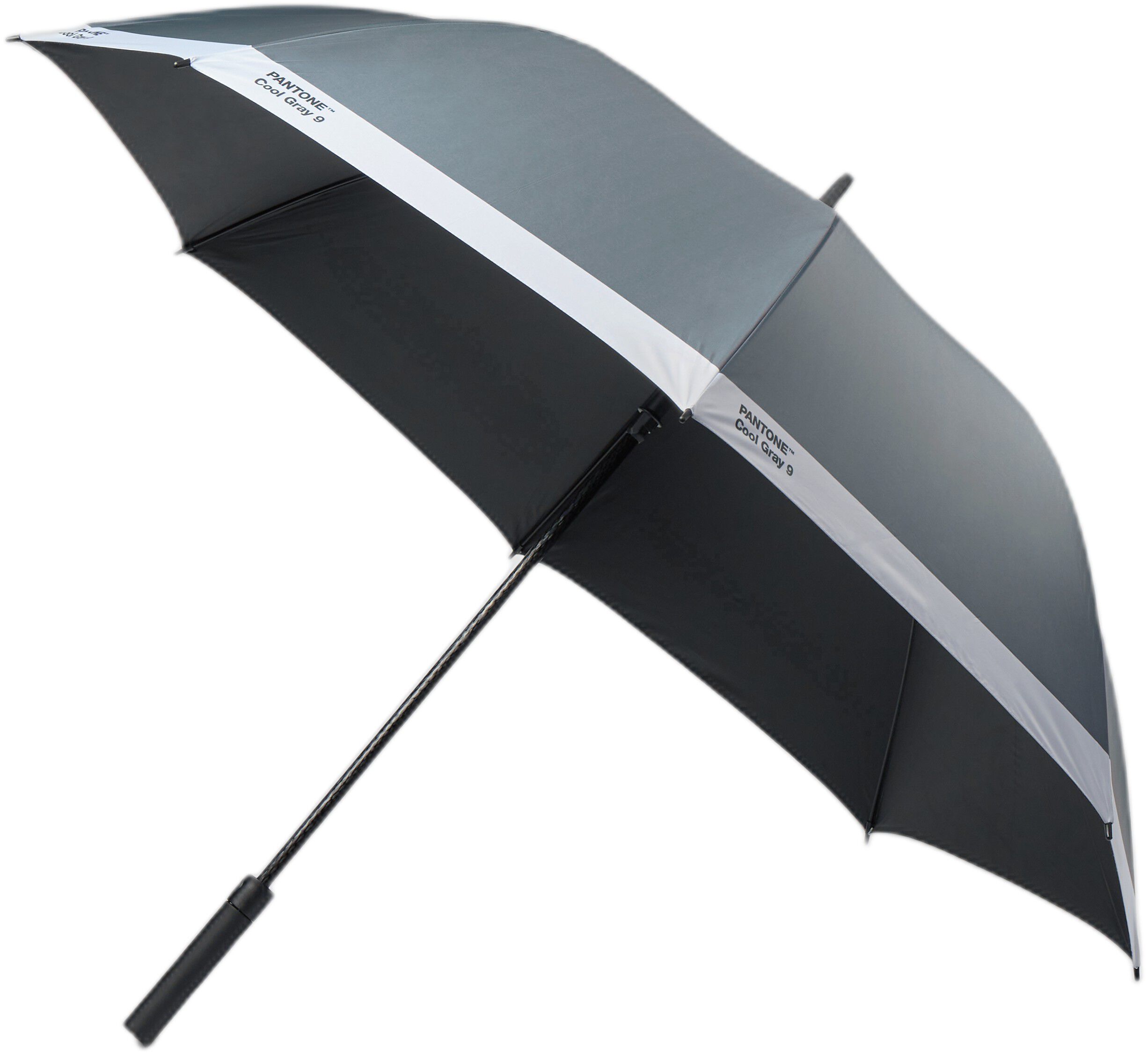 Pantone UMBRELLA LARGE Cool Gray 9 C