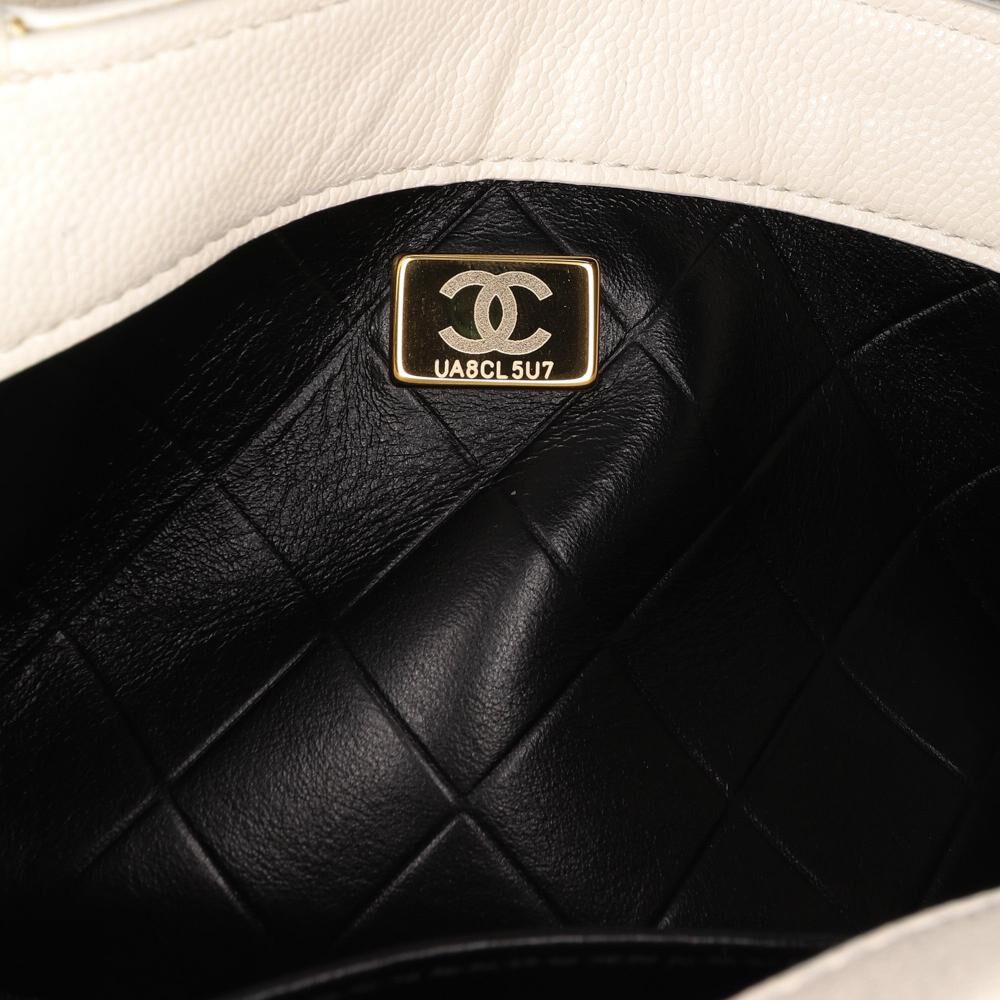 Chanel Flap Bag