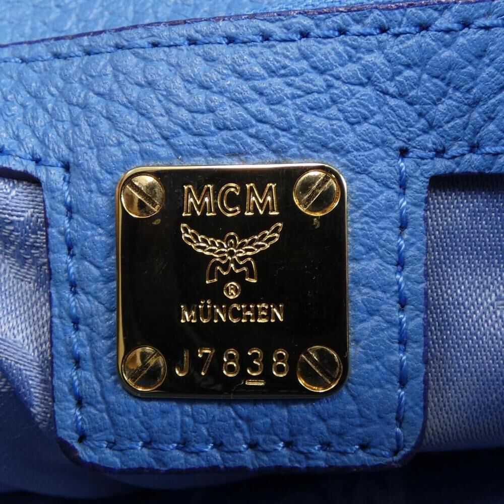 Mcm Handbag