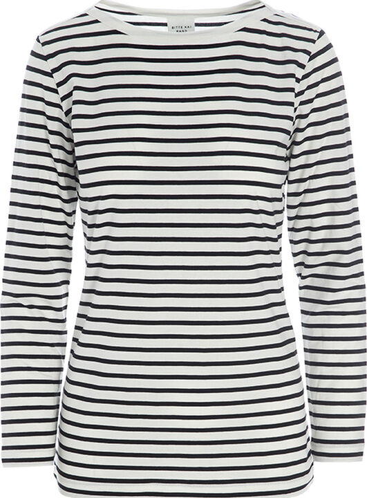 POPEYE JERSEY BLOUSE