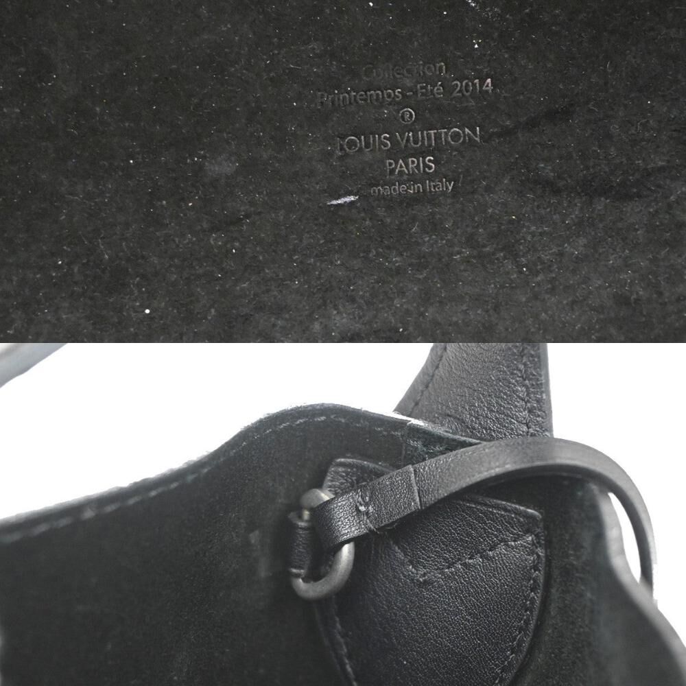 Louis Vuitton Bucket Bag