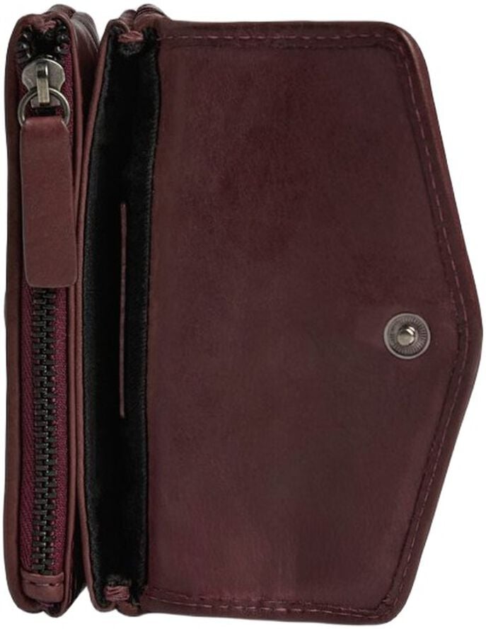 Faithmbg Coin Purse, Weave