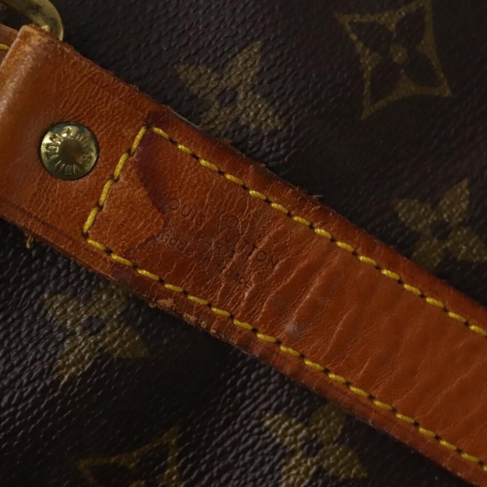 Louis Vuitton Keepall