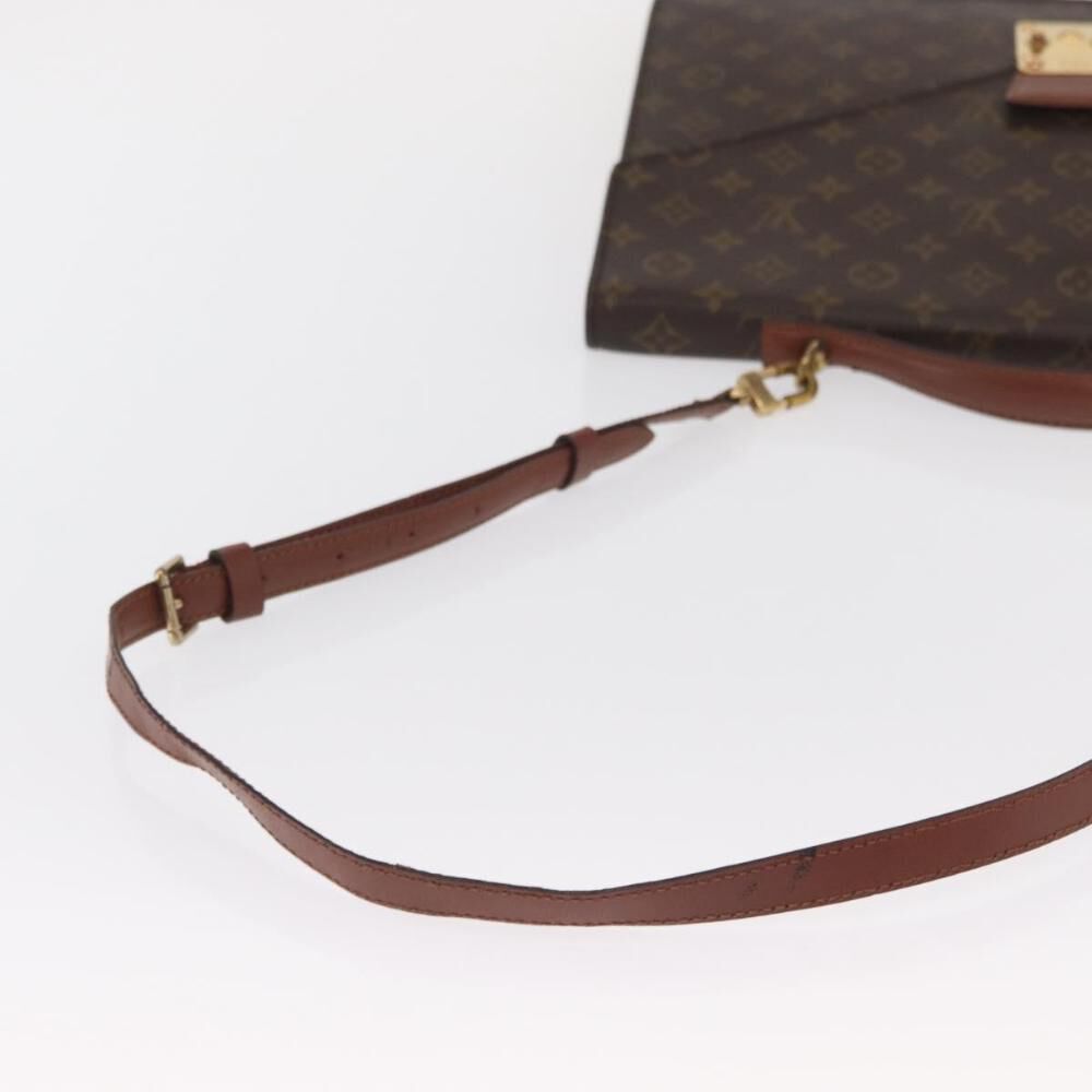 Louis Vuitton Briefcase
