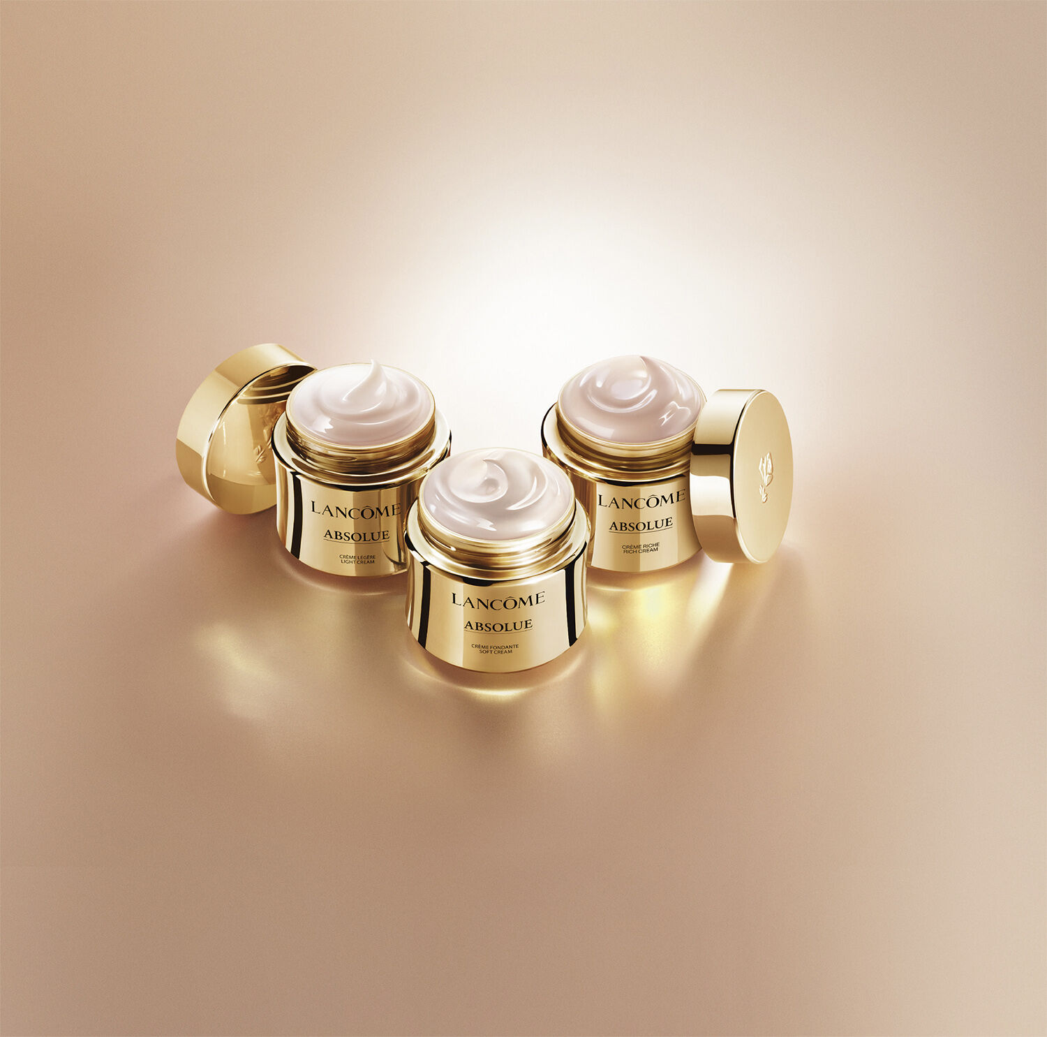 Lanc&ocirc;me Absolue Light Cream 60ml