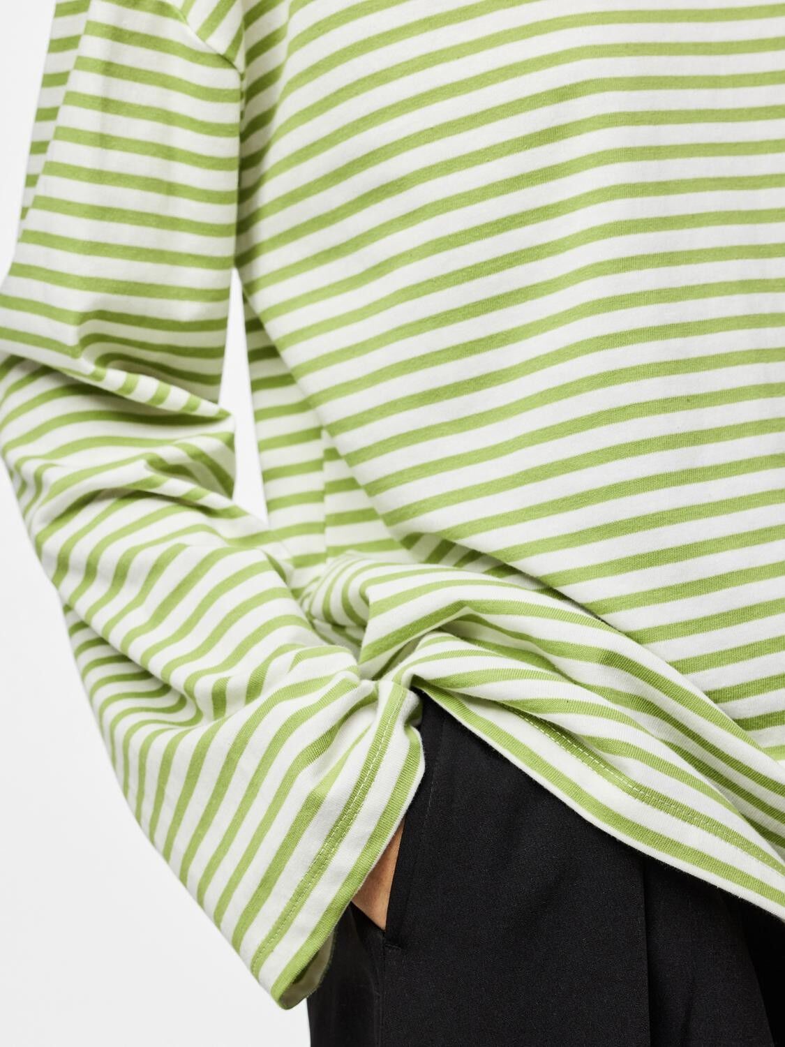 PCSADIE LS TOP JRS NOOS