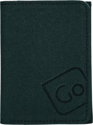 RFID Tri-Fold Wallet