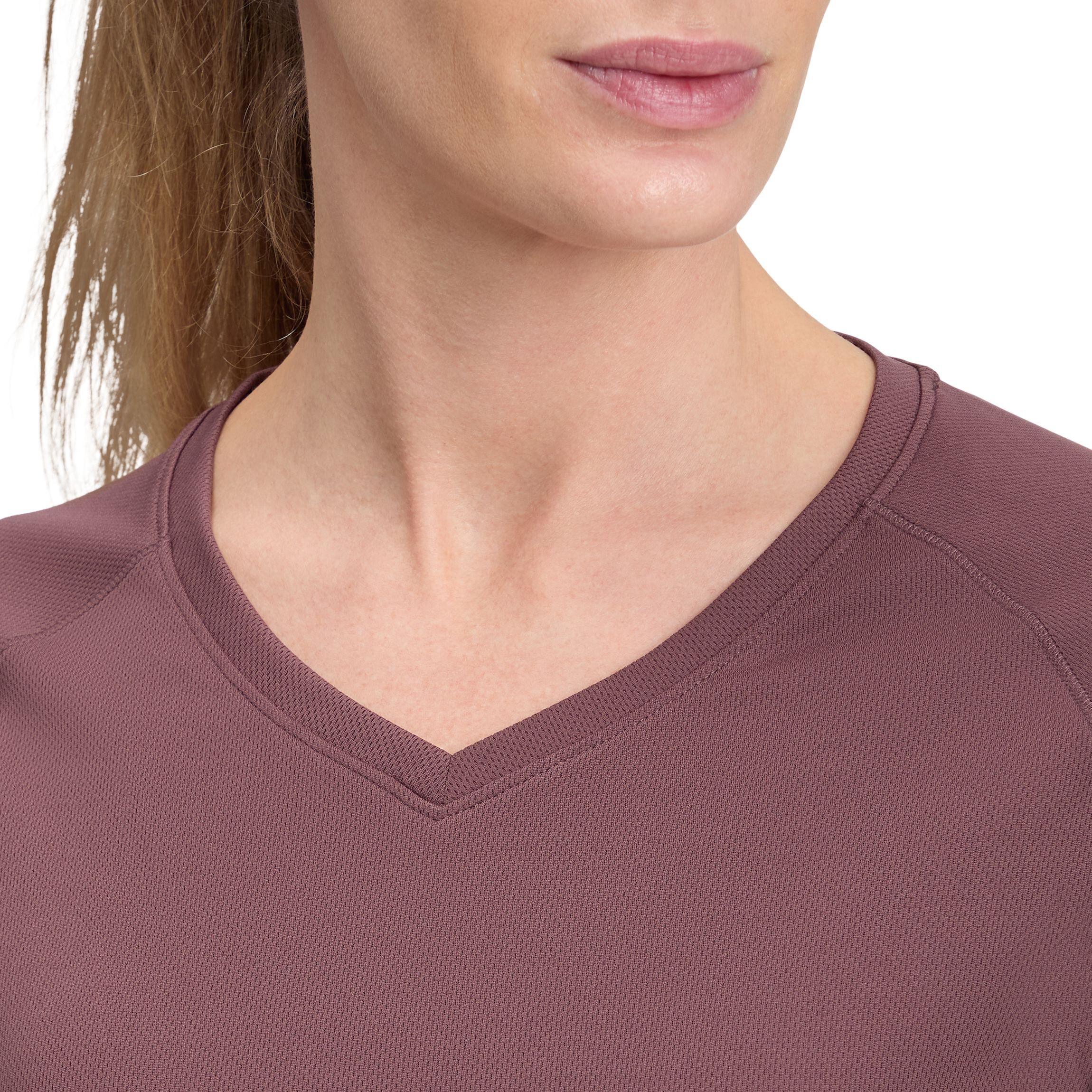 Natalja II L&oslash;be T-shirt