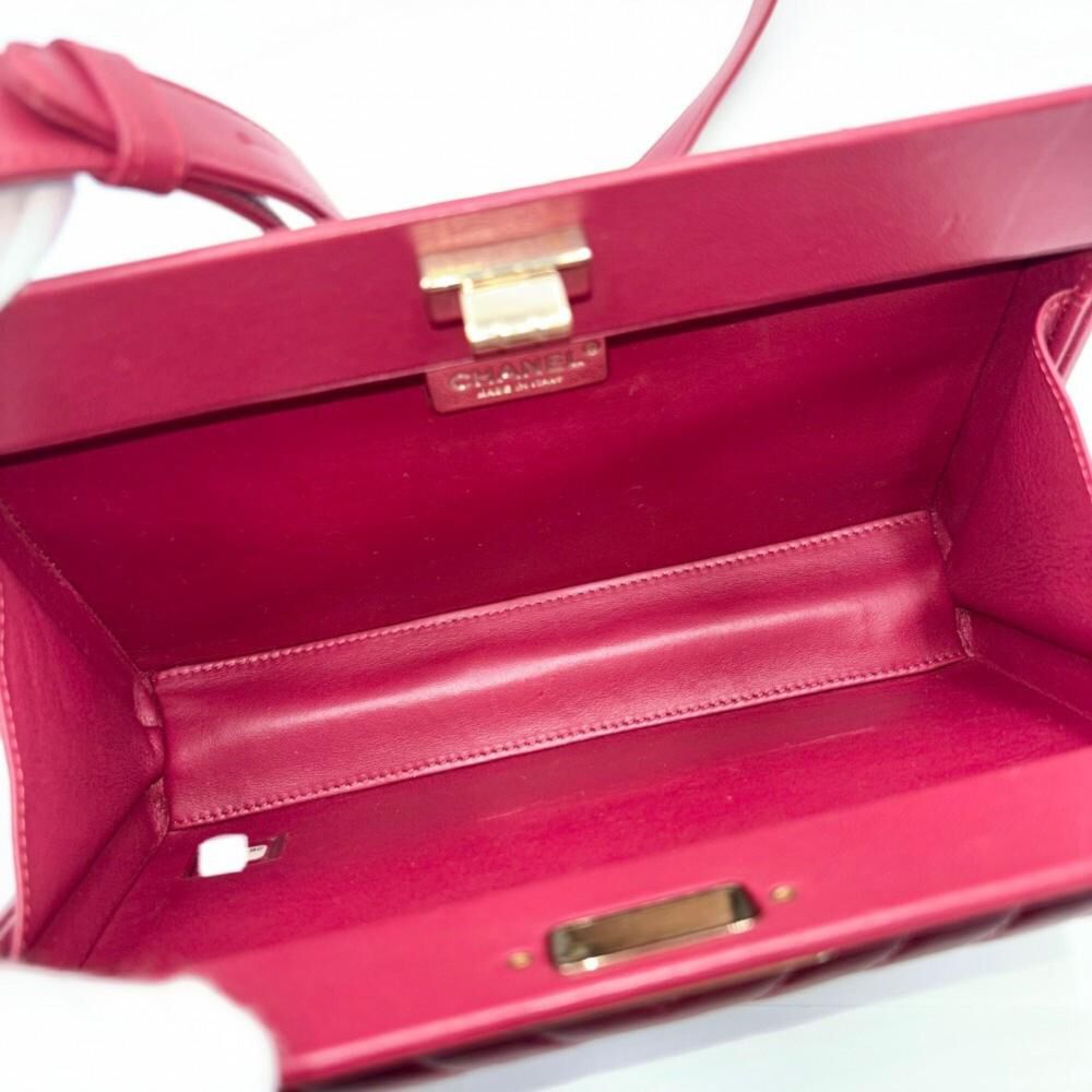 Chanel Crossbody Bag