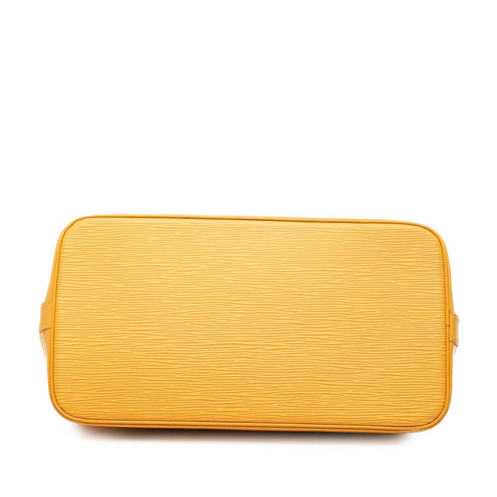 Louis Vuitton Alma