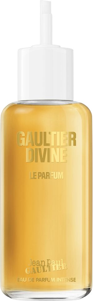 Gaultier Divine Le Parfum Parfum refill bottle 200 ml