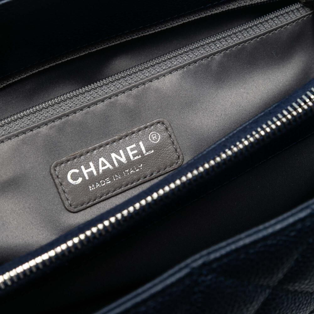 Chanel Tote