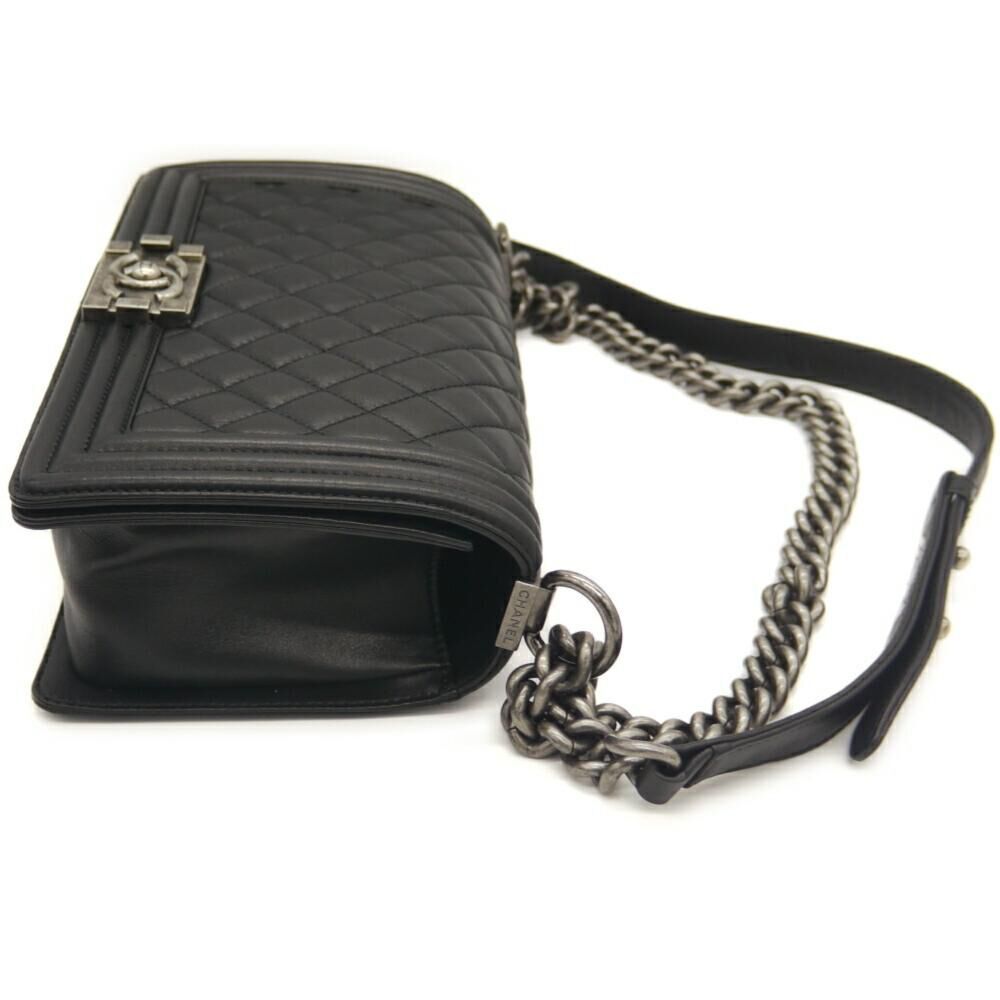 Chanel Boy Bags