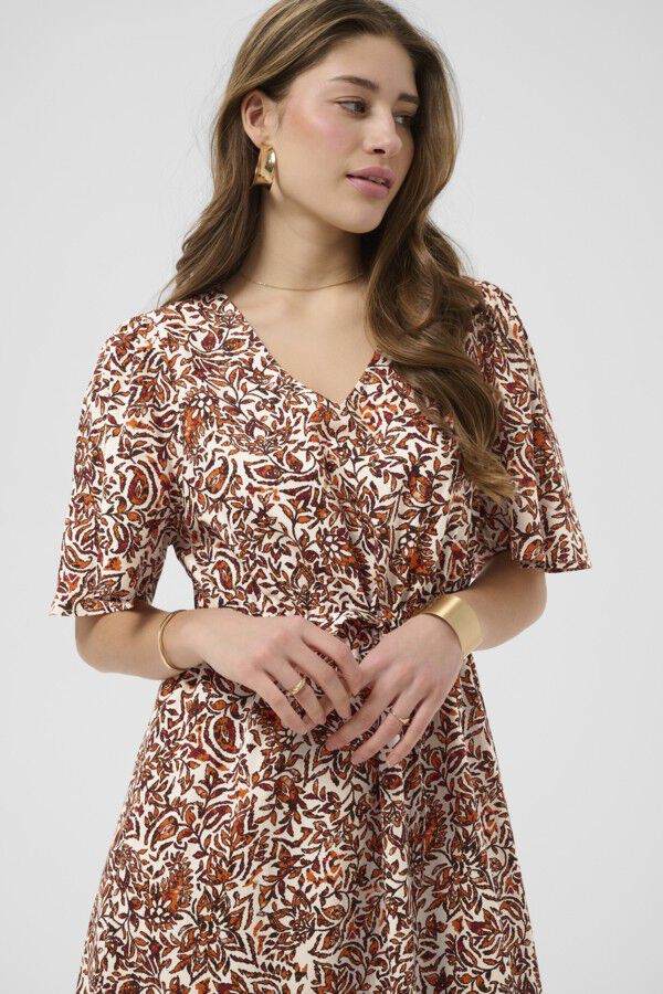 CRTiah Dress