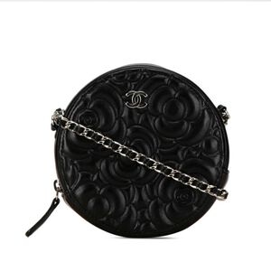Chanel Shoulder Bag