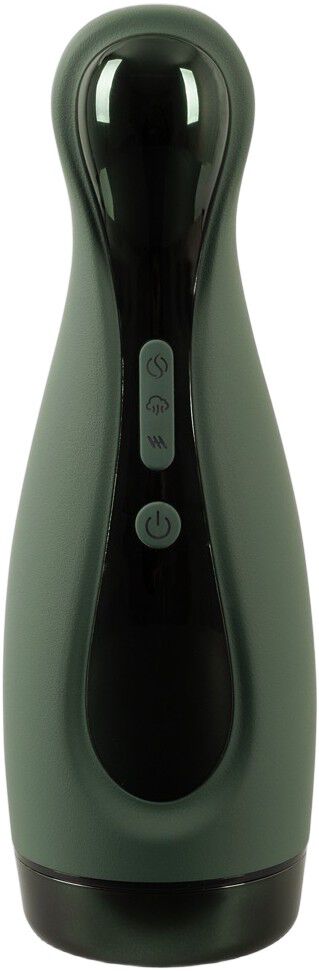 Masturbator with 2 Functions