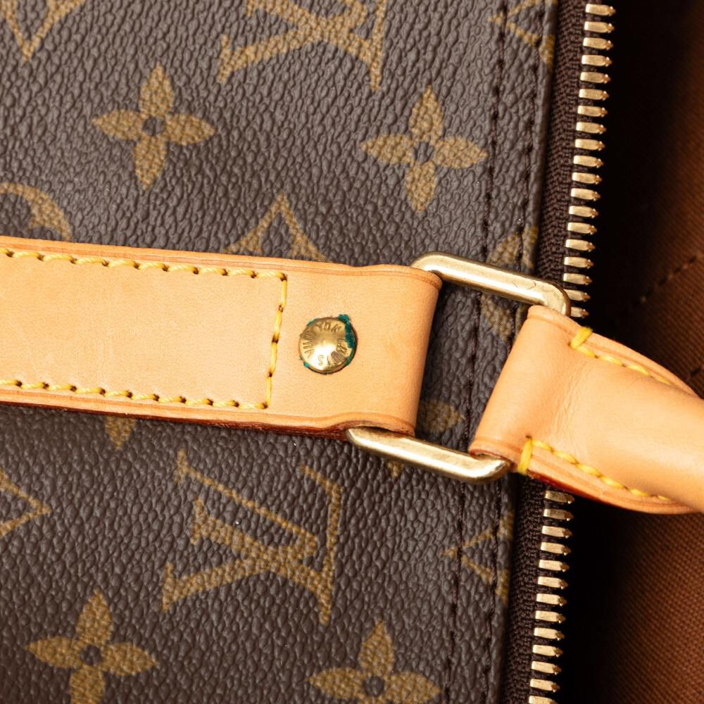 Louis Vuitton Keepall
